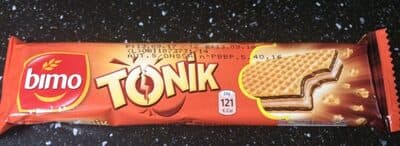Tonik