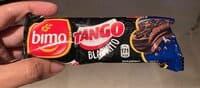 Tango Blackito 6 Biscuits