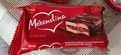 Merendina