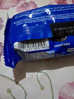 Oreo Original