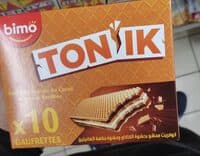 tonik