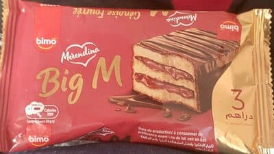 Merendina