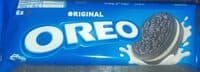 original  oreo