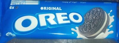 original  oreo