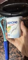 DANONE ASSIL BANANE