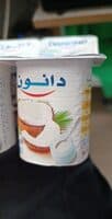 Danone assil saveur coco