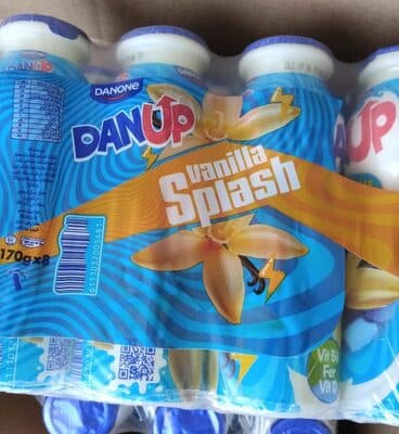 Danup