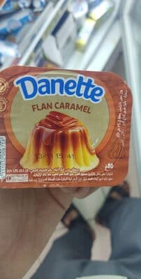 Danette