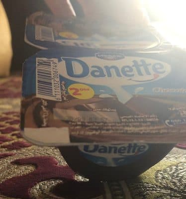 Danettz Chocolat