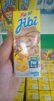 jibbi vanille