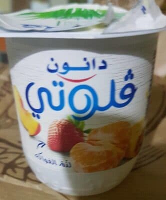 قلوتي