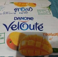 Velouté