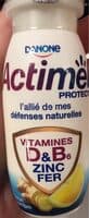 Actimel