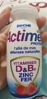 Actimel
