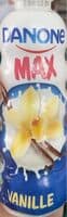 Danone max