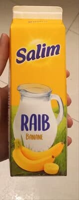 raib salim banan
