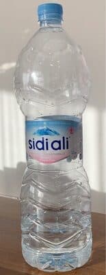 Sidi Ali