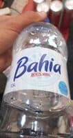 Bahia, Eau De Table