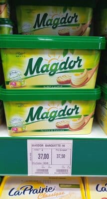 magdor