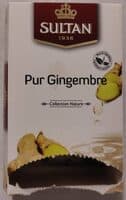 Pur Gingembre