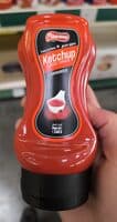 ketchup pikarome 240 g
