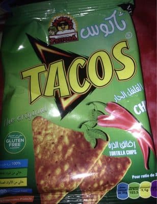 Tacos