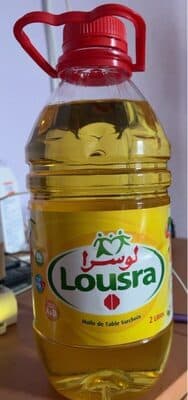 Lousra