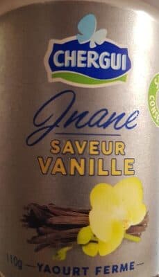 Yaourt Jnane