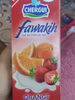 Fawakih