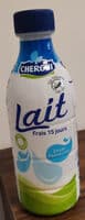 Lait Frais 15 jours