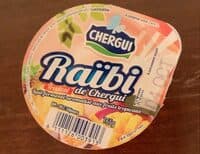 Raïbi tropical