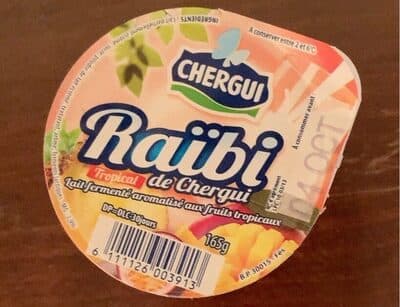 Raïbi tropical