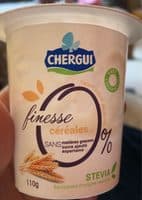 Finesse cereale