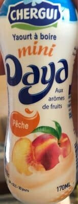 Dayaخوخ