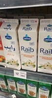 RAIB FLEUR 9 D'ORANGER PUREPA