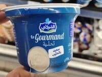Le gourmand