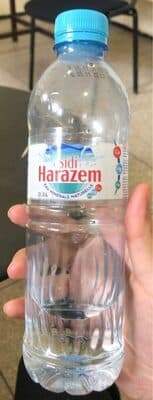 Sidi Harazem