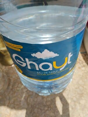 Ghaut