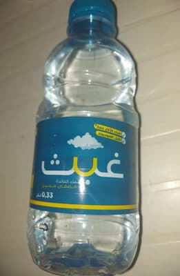 Ghayt Eau de Table