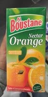 Nectar Orange