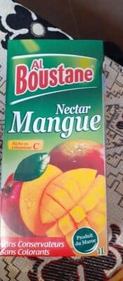 Nectar Mangue