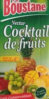 Cocktail de fruit