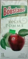 Boustane Pomme 1l