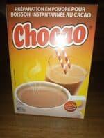 CHOCAO