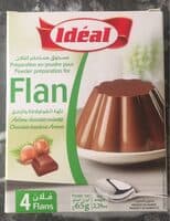 Flan