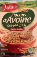 Flocons d avoine