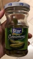 Cornichons 21cl