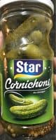 Cornichons