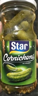 Cornichons
