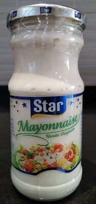 Star Mayonnaise